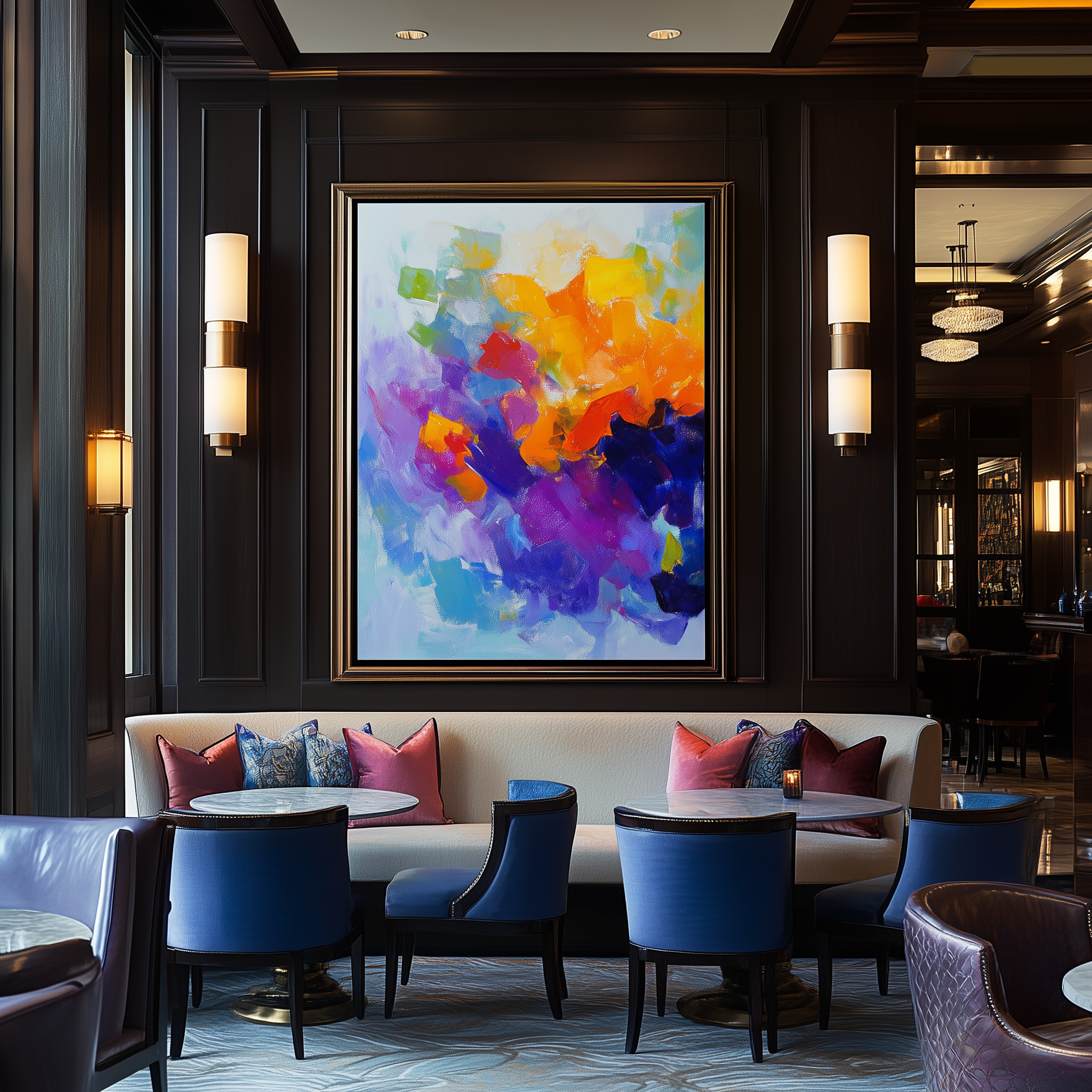 Hotel & Horeca 4