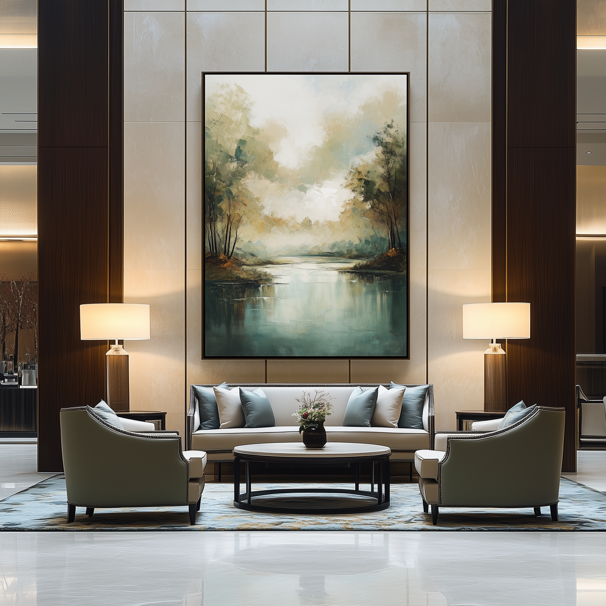 Hotel & Horeca