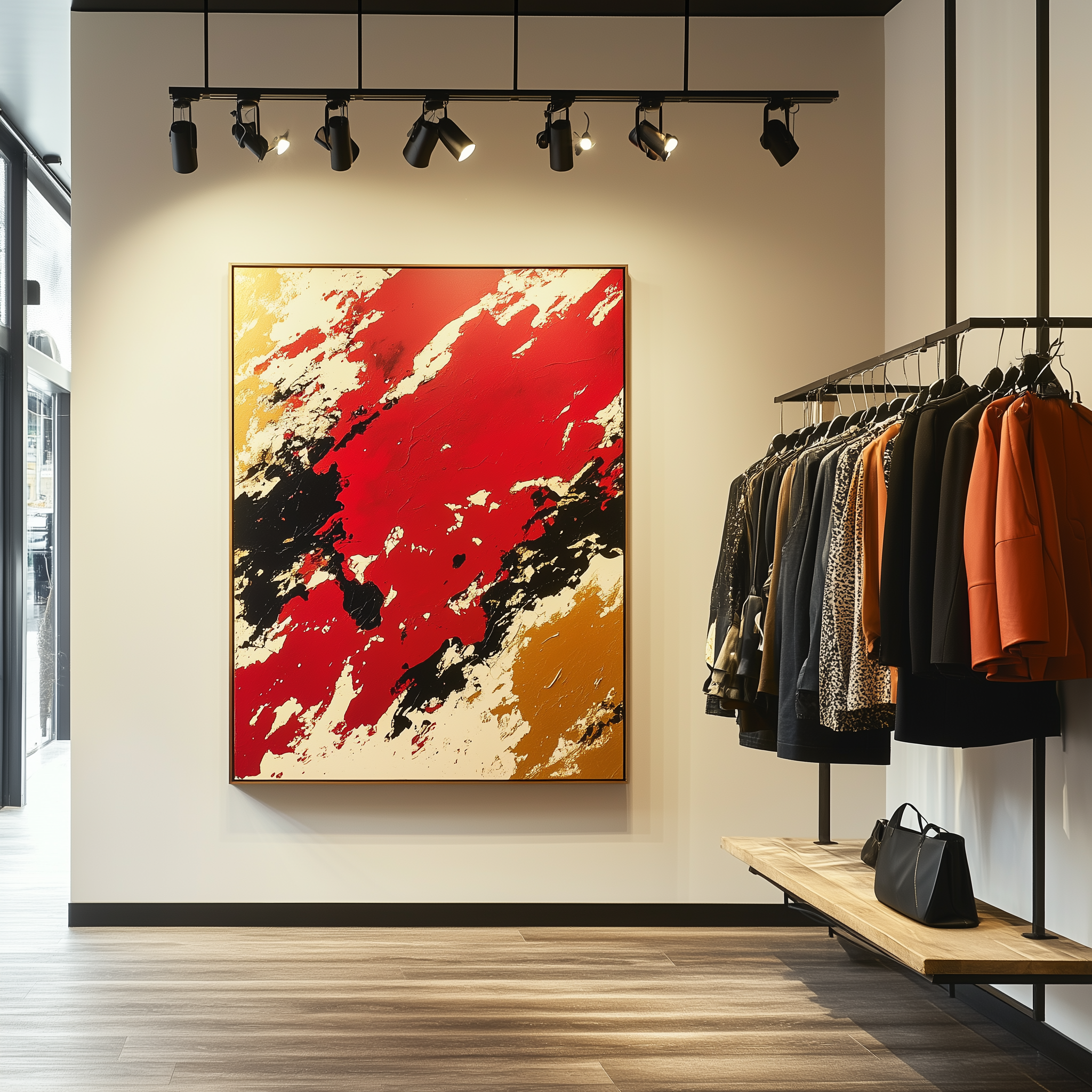 retail en winkels 2