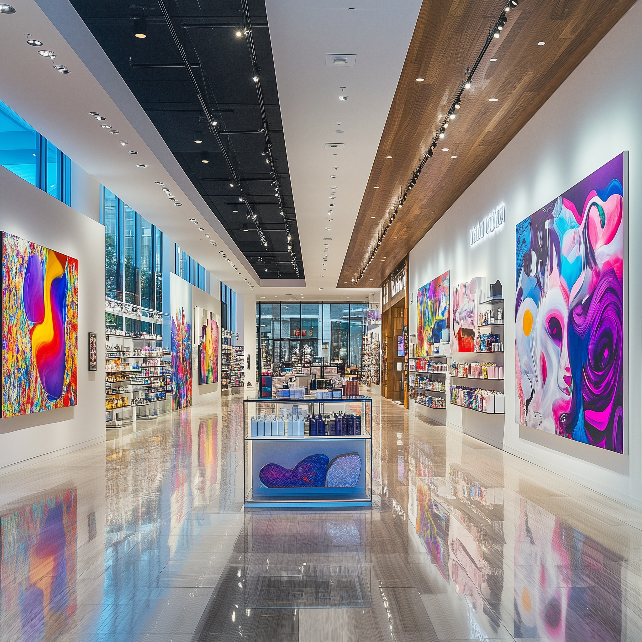 retail en winkels 5