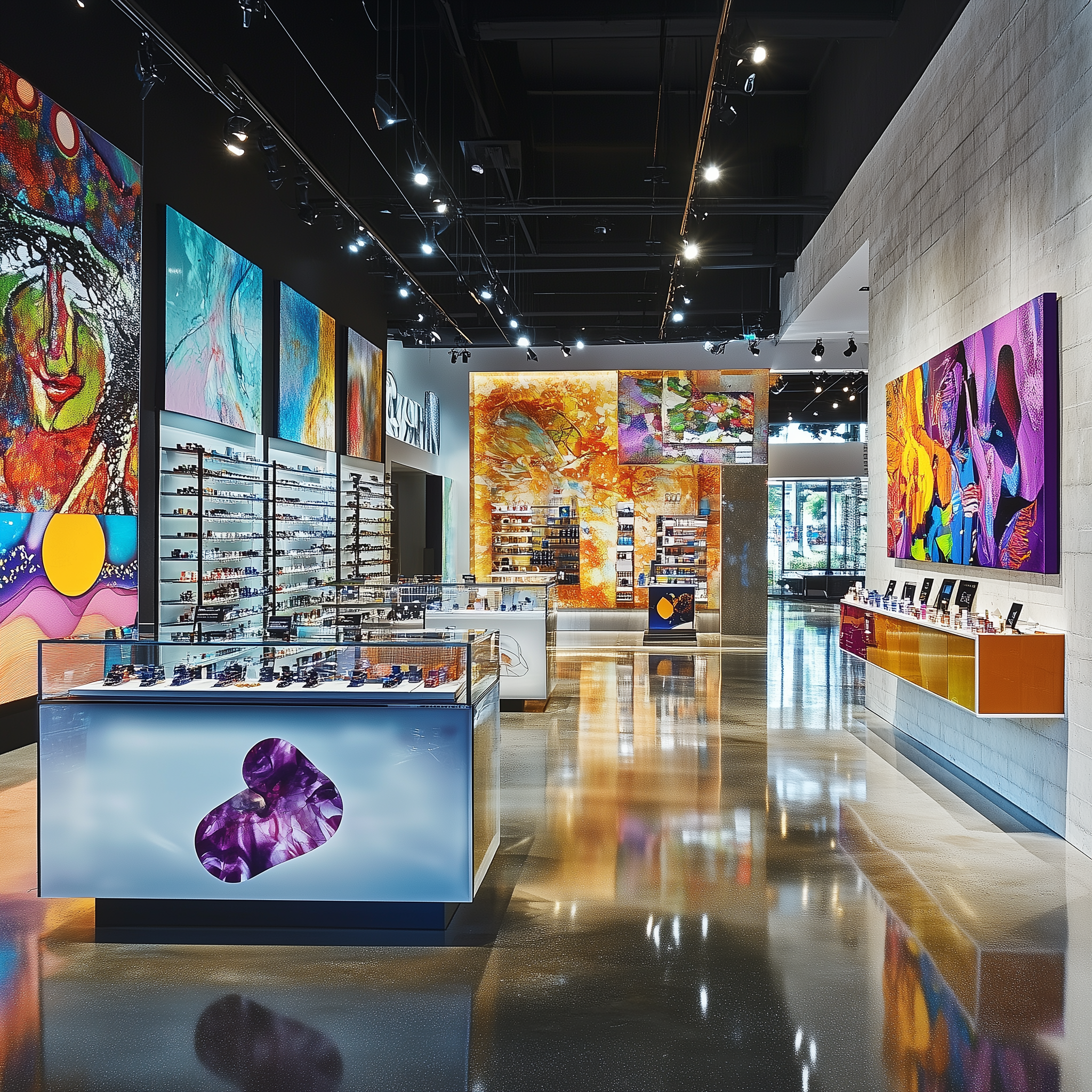 retail en winkels 7