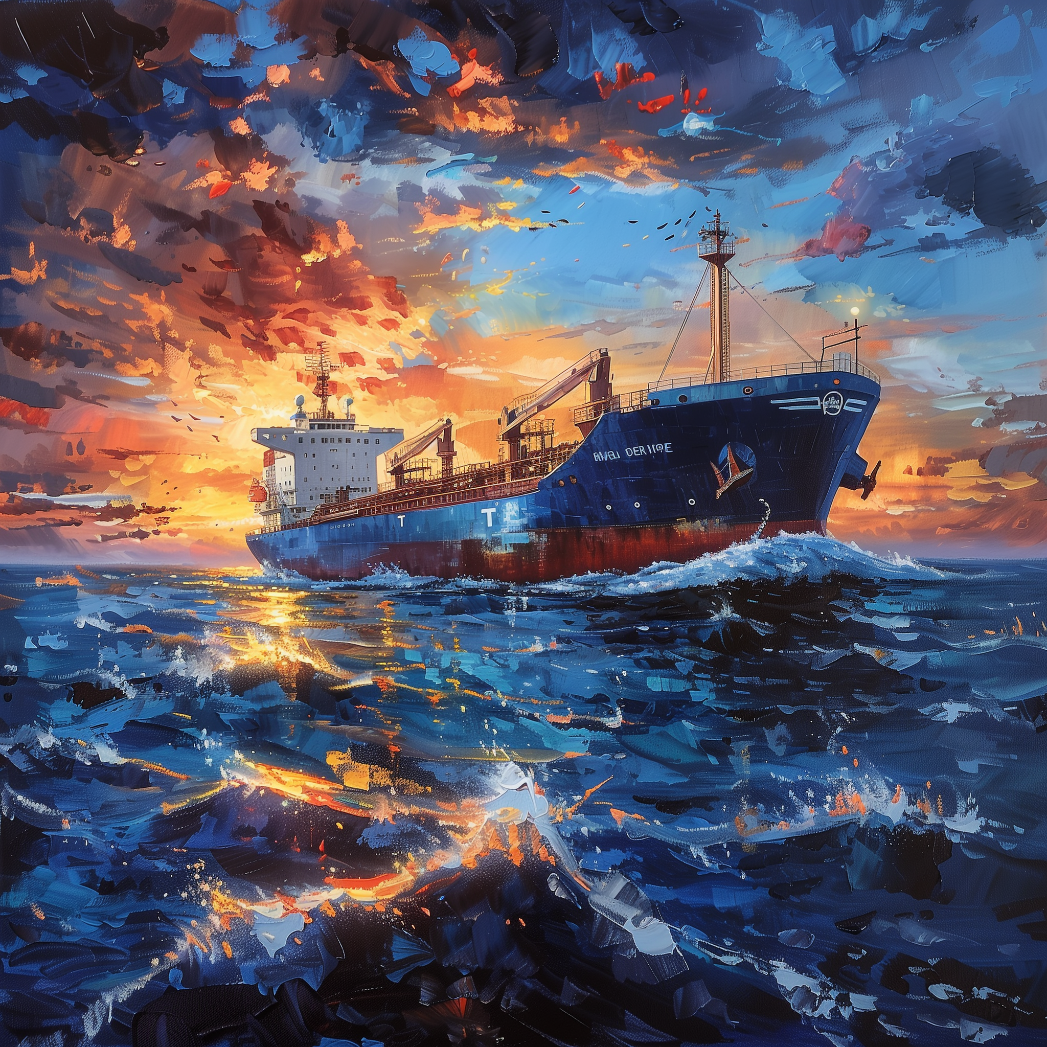 scheepvaart 3