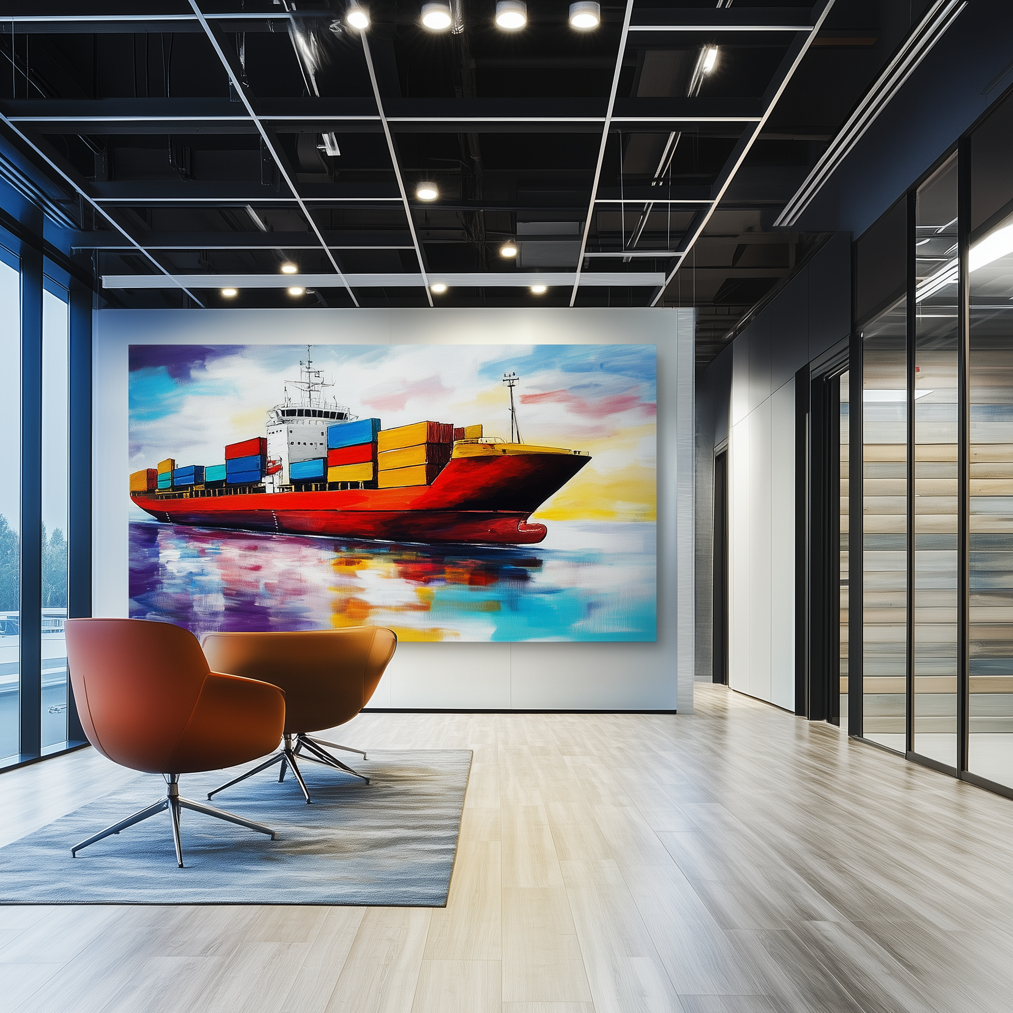 scheepvaart 4