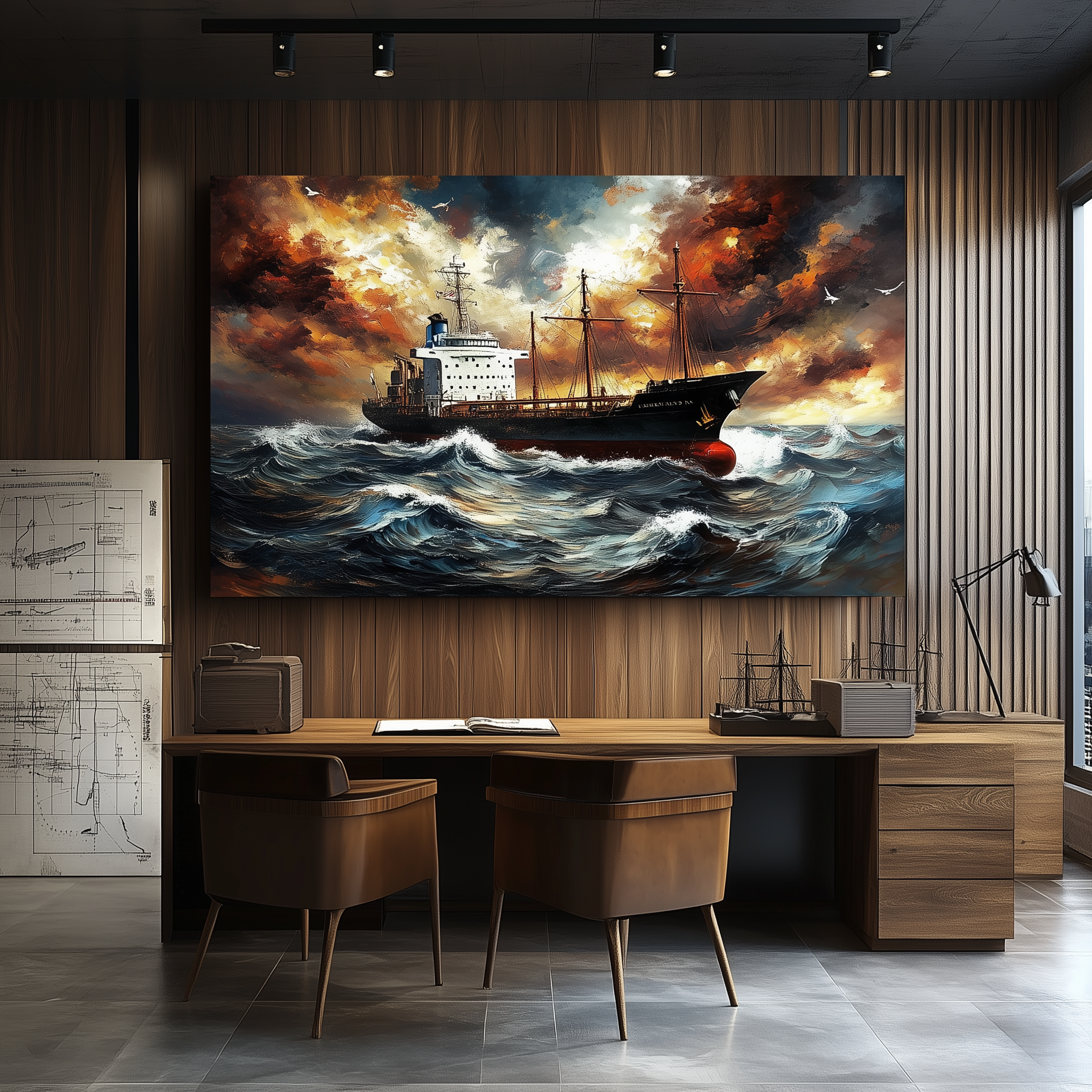 scheepvaart